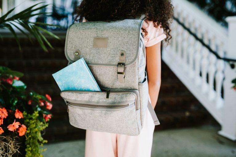 Back To School Success: 5 Basics