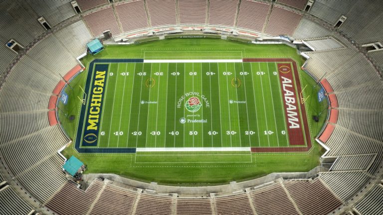 What to know about the Rose Bowl game – NBC Los Angeles