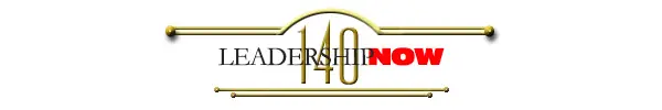 LeadershipNow 140: November 2023 Compilation