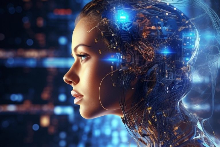 The Top 8 AI Trends Set to Disrupt the World in 2024