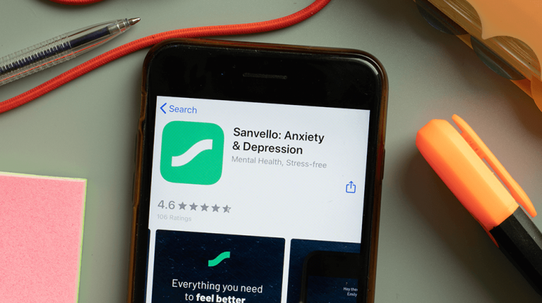 12 Best Anxiety Apps for Small Business Owners