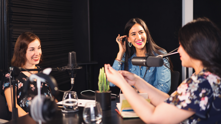 The 14 Best Business Podcasts Right Now