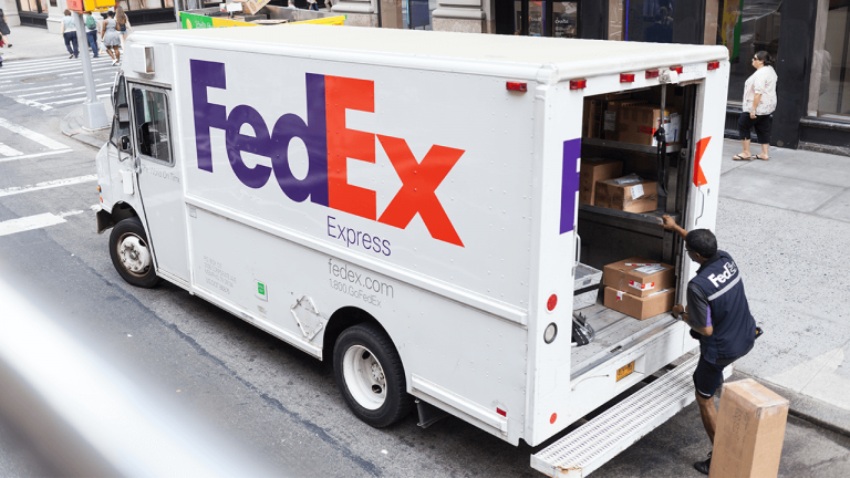 How to Become a FedEx Driver and Buy a Route