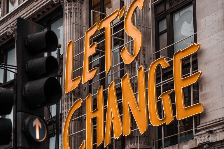 3 Biblical Principles for Embracing Change — Faith Driven Entrepreneur