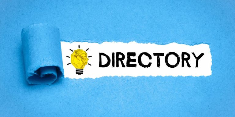 How to List Your Company in Online Business Directories