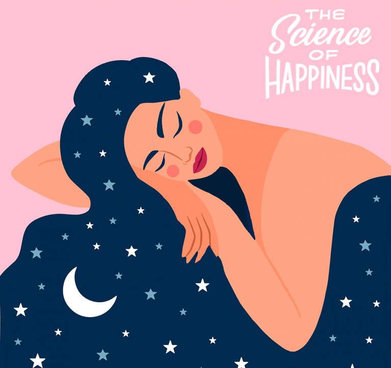 The Science of a Good Night’s Sleep (The…