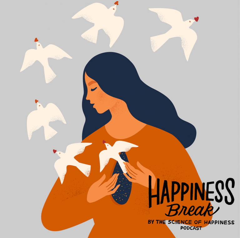 Happiness Break: A Meditation for Seeking…