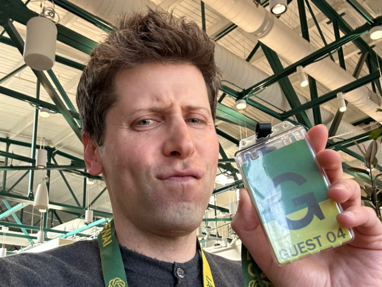 OpenAI and the Events that Caused the Crazy Four Days Between Sam Altman’s Firing and Return