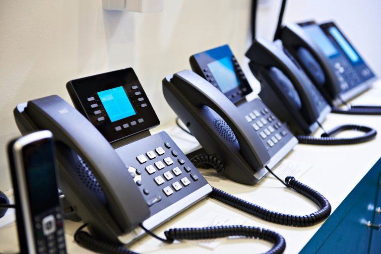 Business Phone Systems Buyers Guide