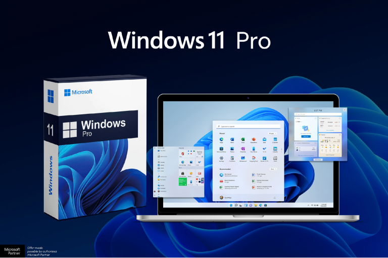 Upgrade to Windows 11 Pro for $25 with This Limited-Time Offer