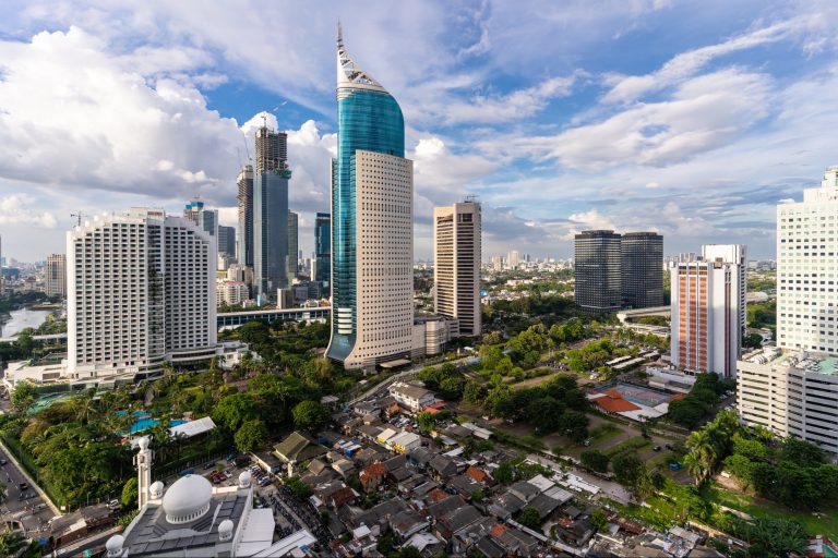 4 Things All Entrepreneurs Must Know Before They Enter The Indonesian Market