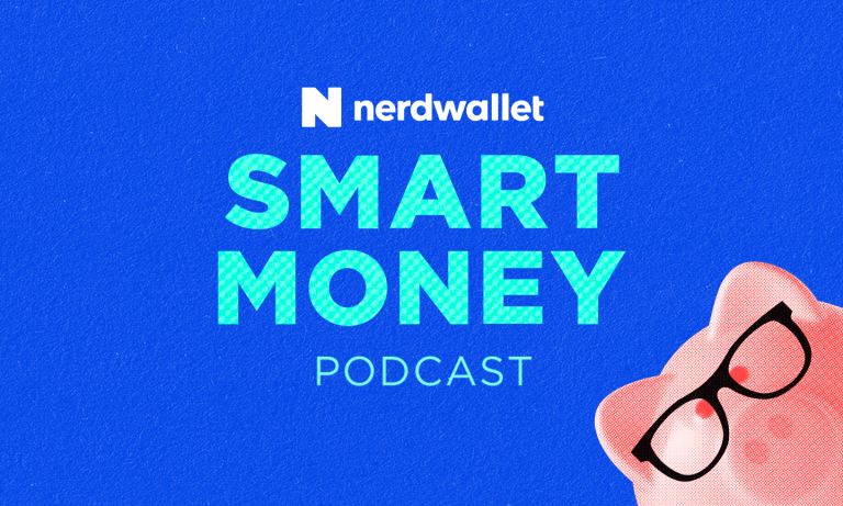 Smart Money Podcast: How to Have Difficult Money Conversations with Friends and Partners featuring Nicole Lapin