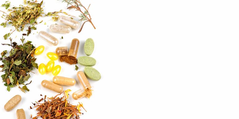 The Top 7 Non-negotiable Supplements, Minerals, and Adaptogenic Herbs to Increase Longevity