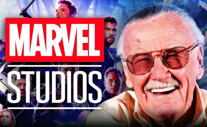 4 Steps to Creating Epic Content According to Stan Lee