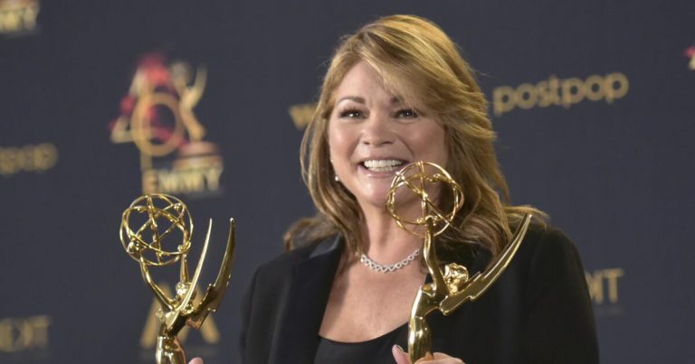 Valerie Bertinelli explains Food Network show exit