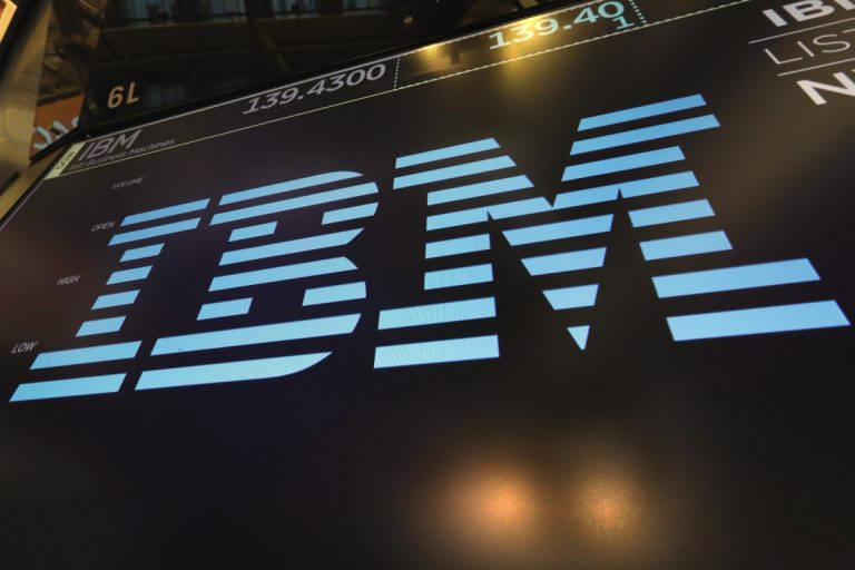 IBM revenue rises 4% amidst AI demand