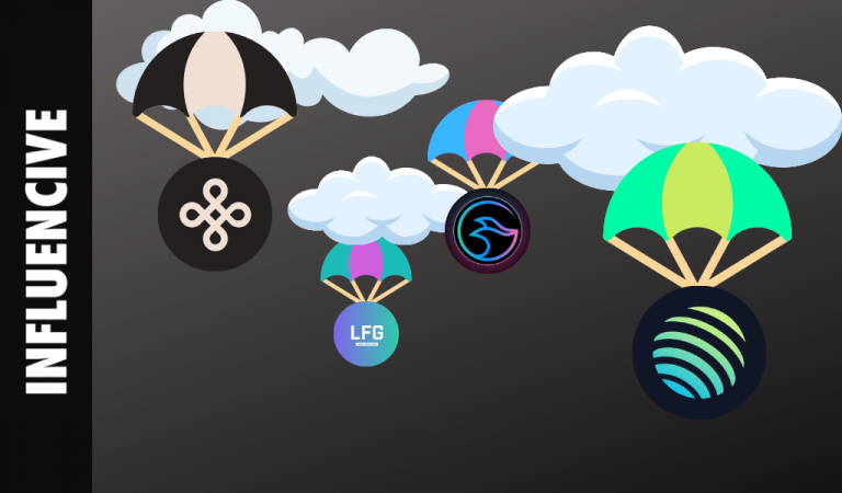 Airdrop SZN: What’s Hot in Q1 2024?