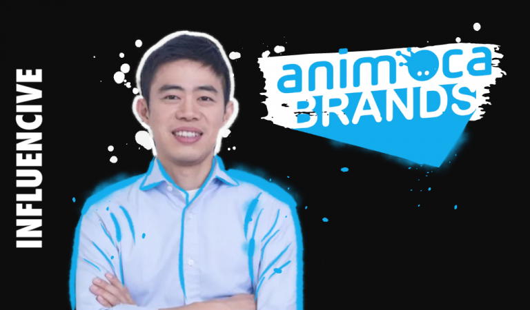 From Tokenomics to Sustainability: Alan Lau’s Trailblazing Leadership in Web3 Innovation at Animoca Brands