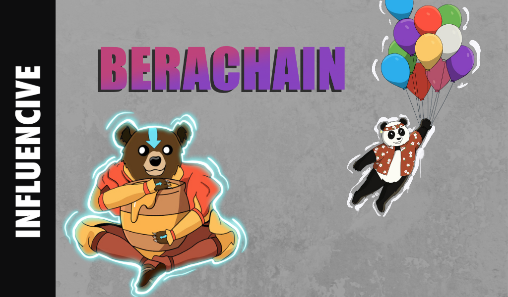 The Bullish Bear – Berachain and Proof of Liquidity