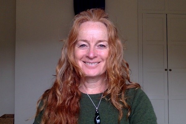 Soulmaking Dharma with Catherine McGee