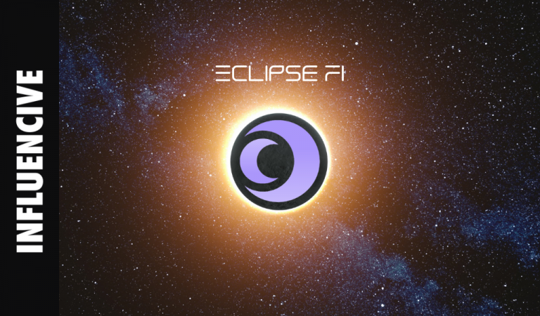 Eclipse Fi’s TGE Raise Rockets to $1.9 Million