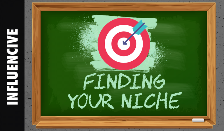 Web3 101: Finding Your Niche