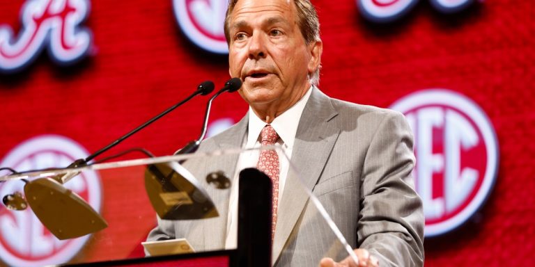 Nick Saban’s retirement: Read Fortune’s 2012 profile of college football coaching great