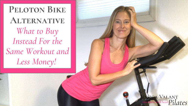 Peloton Alternative – Why I Didn’t Buy a Peloton Bike and What I Got Instead!