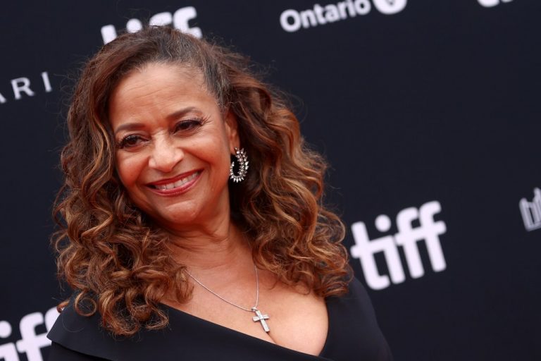 Debbie Allen, sidestep any emotional roadblocks