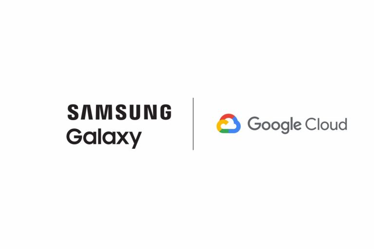 Samsung and Google Cloud bring generative AI to Galaxy S24 smartphones