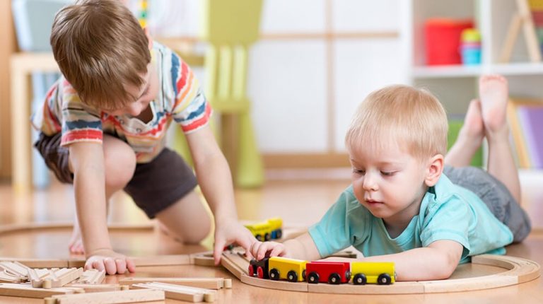 Starting and Growing a Daycare Business