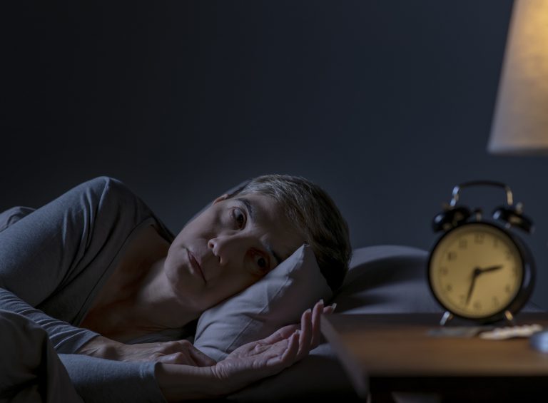 What Should You Think About to Fall Asleep Faster?