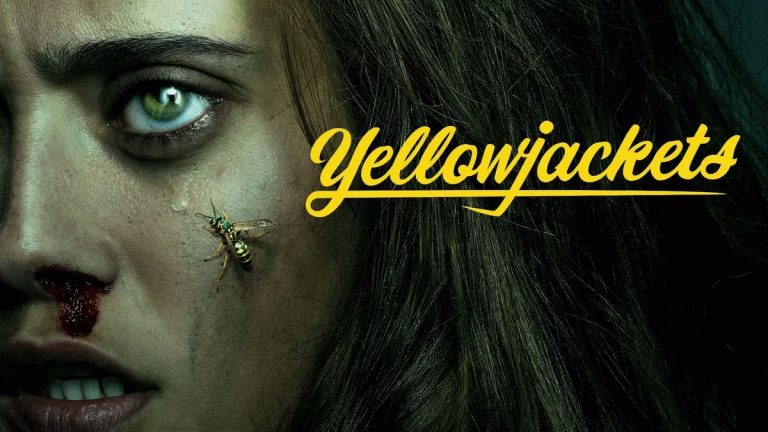 On Cults, Yellowjackets, and Rewatching Shows — The Revealer