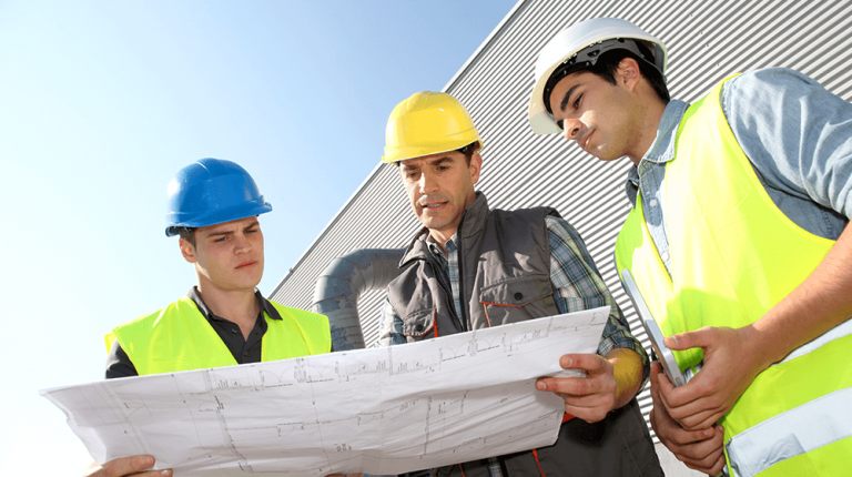 Civil Engineer Job Description at a Small Business: Your Guide