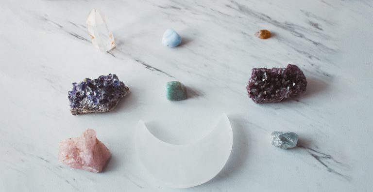 The Best Stones for Each of the 12 Zodiac Signs