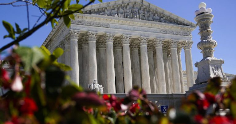 Supreme Court rebuffs gay ‘conversion therapy’ case