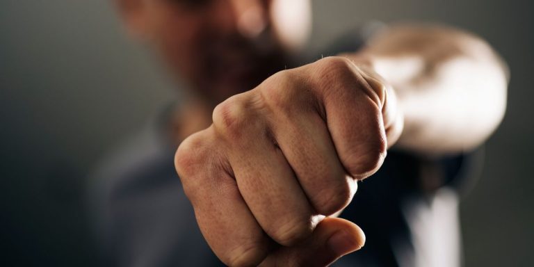 How to Reduce Workplace Violence and Minimize Liability