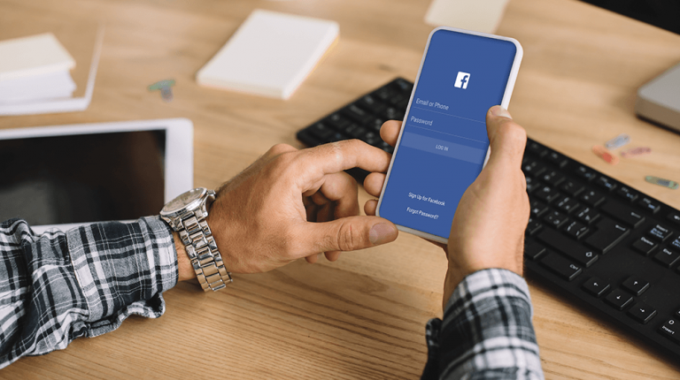 Using Facebook WiFi to Increase Customer Social Engagement