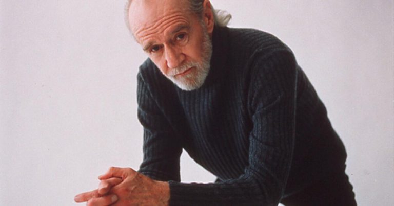 Merchant: The fake George Carlin comedy special is everything that’s wrong with AI right now