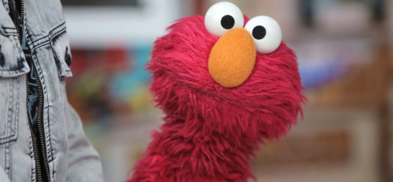 Elmo’s Viral 9-Word Tweet Just Set the Internet on Fire. It's a Powerful Lesson in Emotional Intelligence