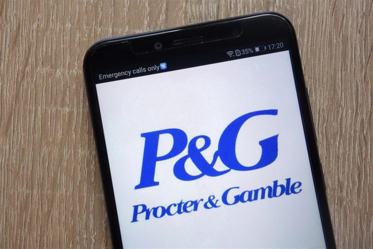 Procter & Gamble: A titan in turbulent times