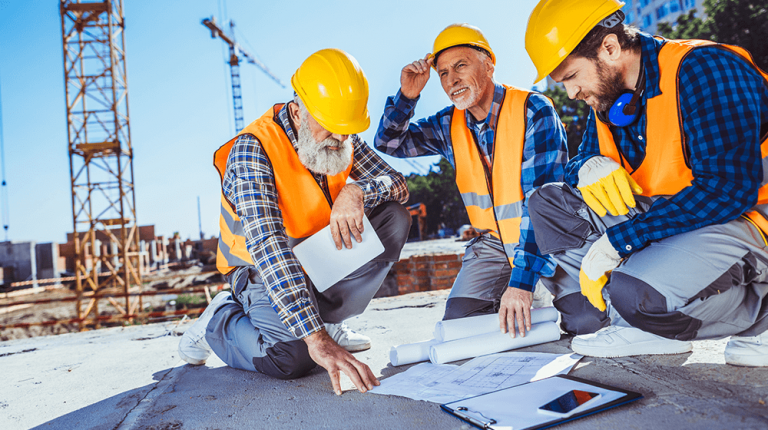 How to Start a Construction Company