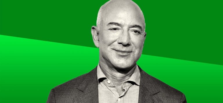 Jeff Bezos On How Eliminating Daily Dashboards Can Make You More Focused, Productive, and Successful, Backed by Science