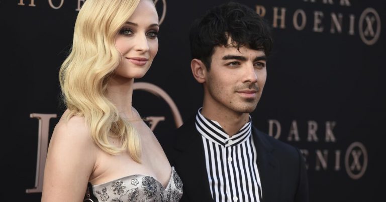 Sophie Turner and Joe Jonas child abduction lawsuit dropped