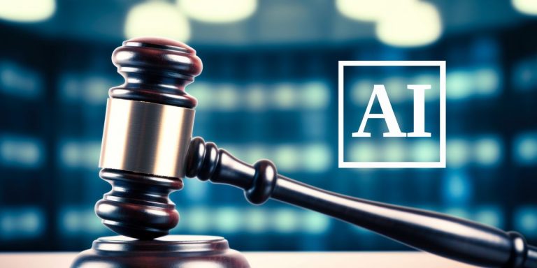 AI Legal Services Bring Affordable Help to Small Businesses