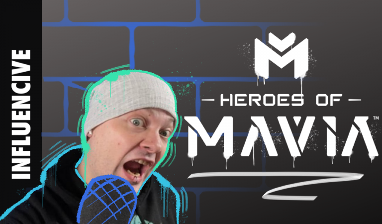 Heroes of Mavia Global Launch