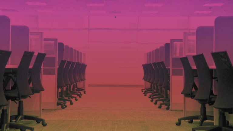 Why the return to office is a mistake