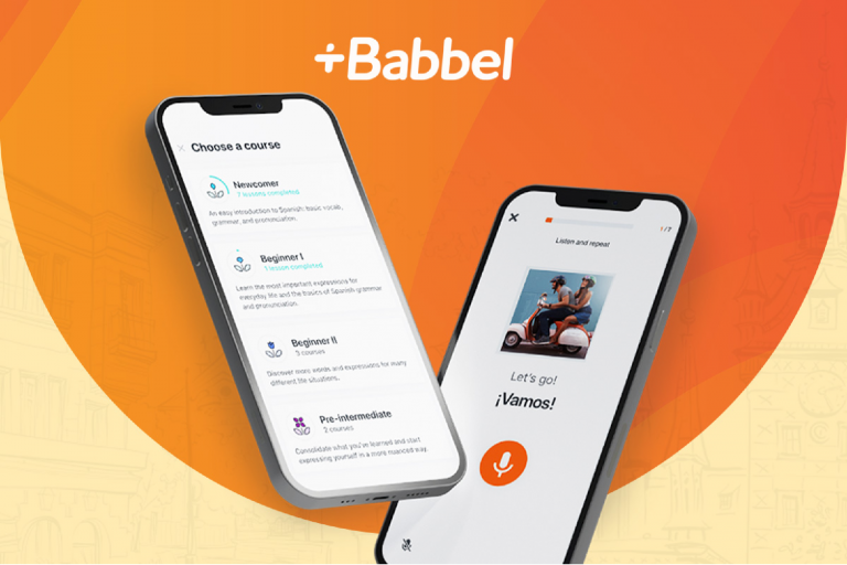 Get Hired Internationally With Help From Babbel, on Sale for $150 for Life