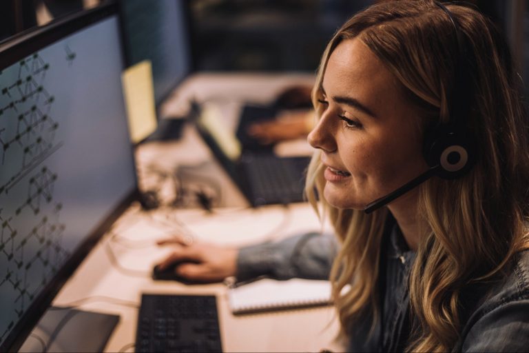 Why AI Customer Service Will Get a Whole Lot Better in 2024