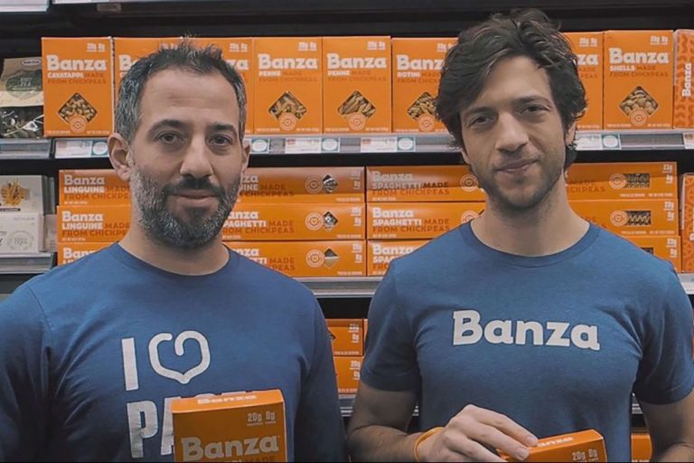 Banza Co-Founders Share Their Biggest Success Tips